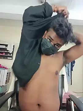Raj_Delhi_ Webcam-Show