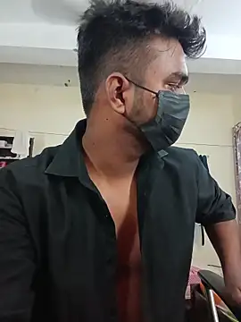 Raj_Delhi_ – webcam-show
