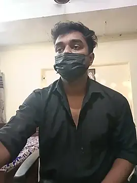 Raj_Delhi_ webcam show