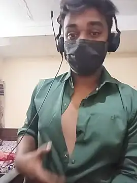 Raj_Delhi_ Webcamshow