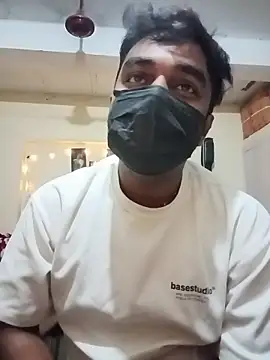 Raj_Delhi_ ওয়েবক্যাম শো