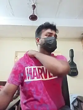 Raj_Delhi_ Webcam-Show