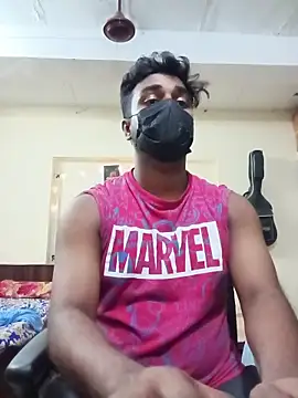 Raj_Delhi_ Webcam-Show