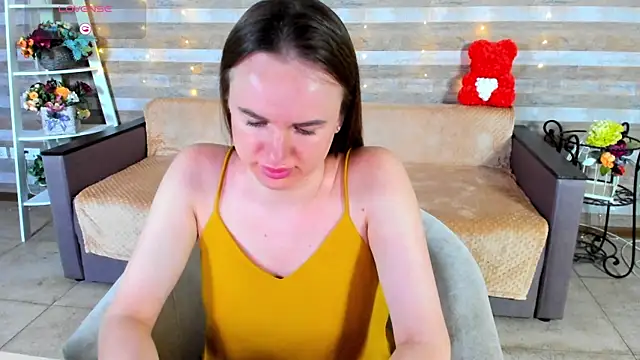 Webkamerová show SusanSmit