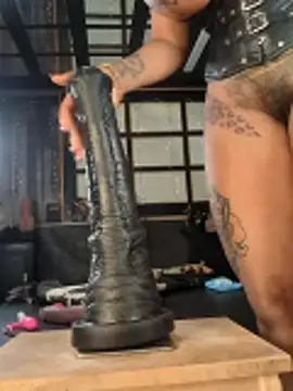 DarkDea – Live XXX-chat