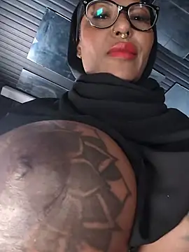 DarkDea Webcamshow