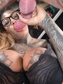 DarkDea Webcamshow