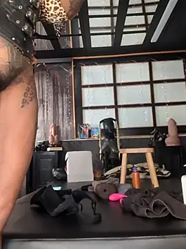 DarkDea's Live XXX Chat
