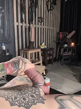 DarkDea Webcam-Show