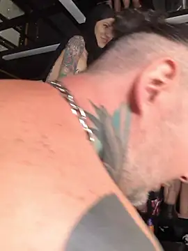 DarkDea Webcamshow