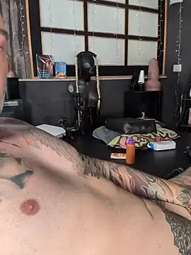 DarkDea Webcam-Show