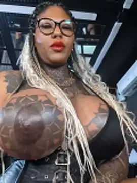 DarkDean Webbikameraesitys