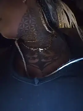 DarkDea Show Webcam