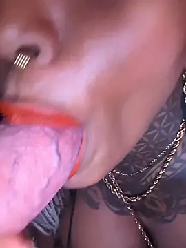 DarkDea's Webcam Show