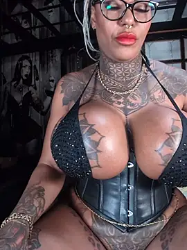 DarkDea Webcam-Show