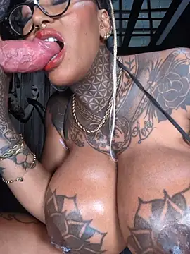 DarkDea – webcam-show