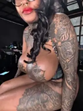 DarkDea Webcamshow