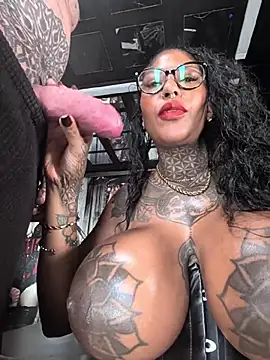 DarkDea – webcam-show