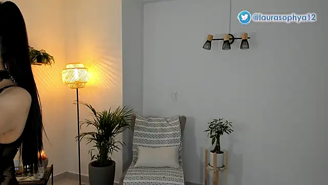 Bilik Sembang Langsung laurasophya
