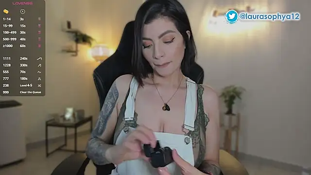 laurasophya: απευθείας συνομιλία ΧΧΧ