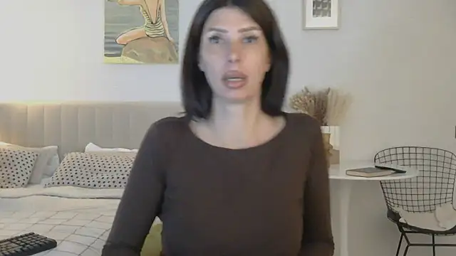 Chat XXX en directo de WhiteQueen888