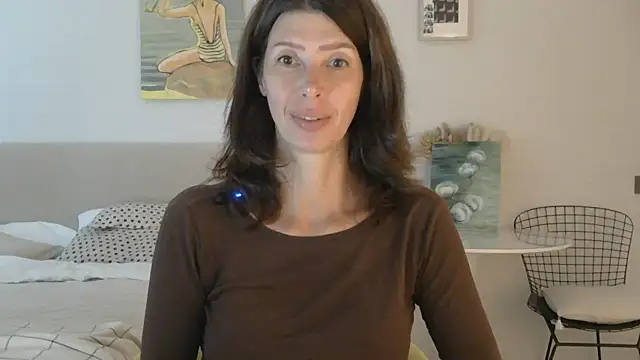 Czat XXX na żywo – WhiteQueen888