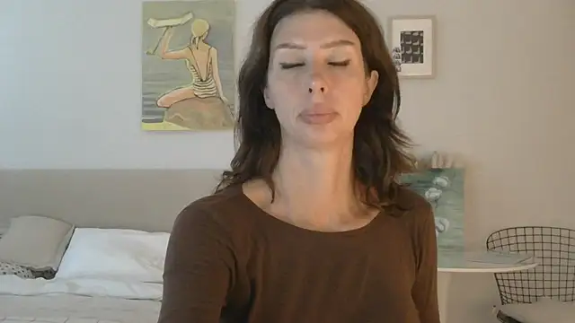Czat XXX na żywo – WhiteQueen888
