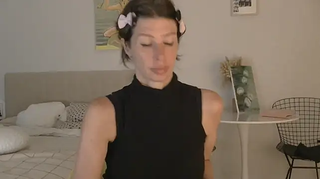 Živý XXX chat WhiteQueen888