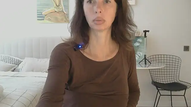Živý XXX chat WhiteQueen888