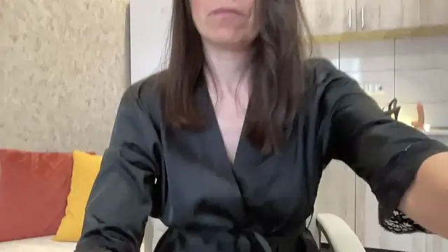 HotyWinter – webcam-show