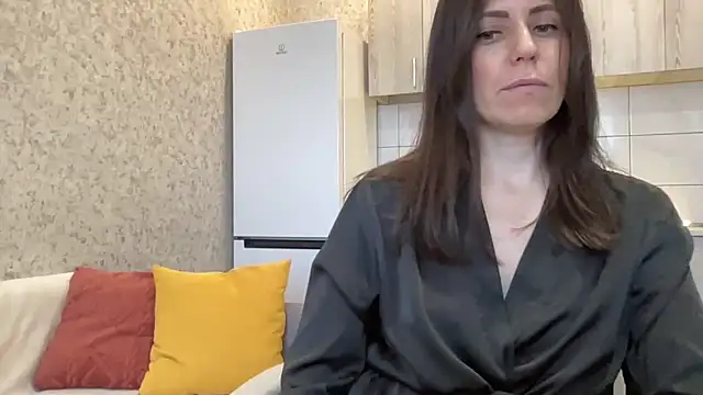 HotyWinter Webcam-Show