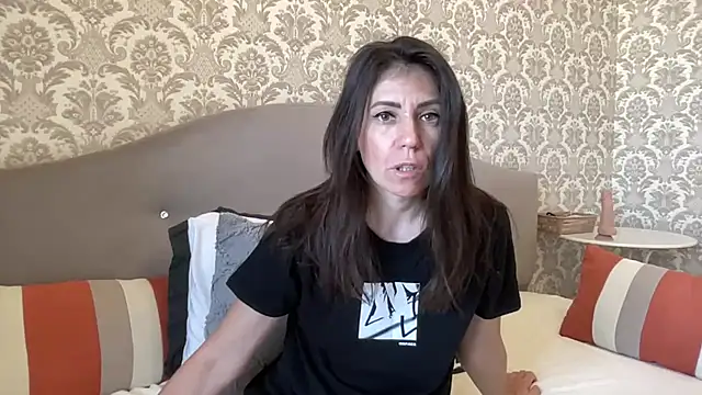 Webkamerová show HotyWinter