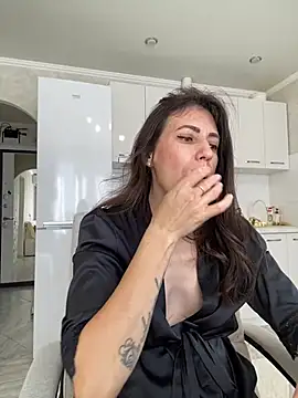 XXX chat uživo modela HotyWinter