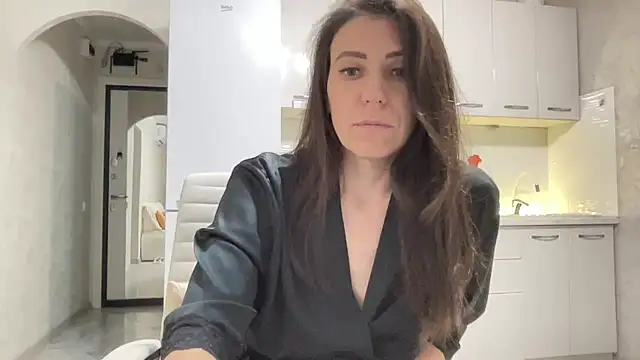 HotyWinter Webcam show