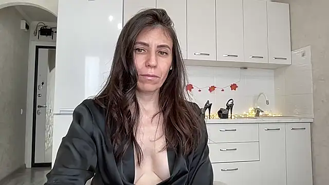 HotyWinter – Kamerová šou
