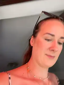 Webkamerová show EllaMae