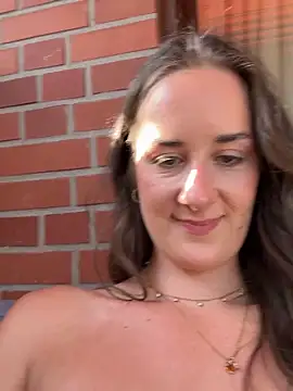 Webkamerová show EllaMae