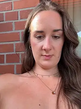 EllaMae Webcamshow