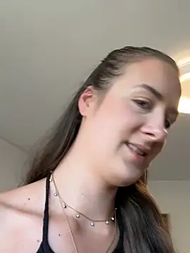 EllaMae Webcam Show