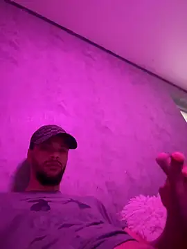 Lionayowe Webcam-Show