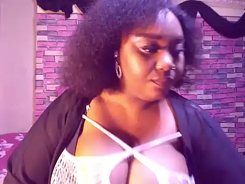 Chatroom XXX en direct de BustySavita