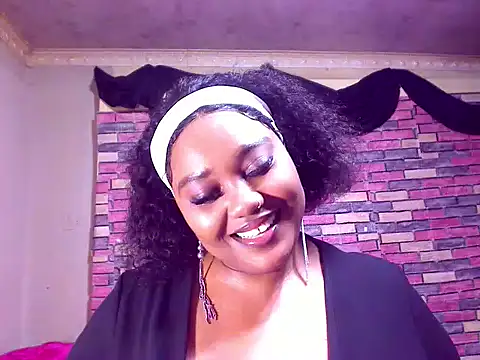 BustySavita's Webcam Show