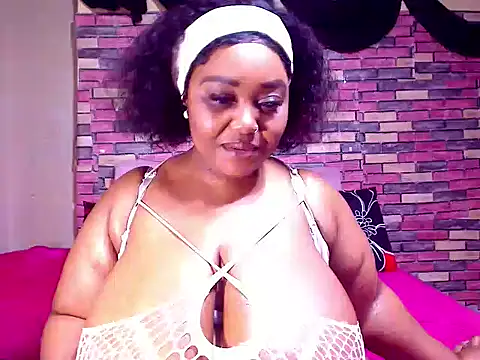 Czat XXX na żywo – BustySavita