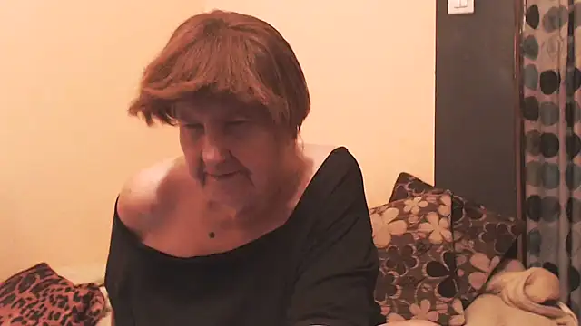 MioritaHard Live XXX-Chat