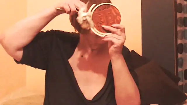 Živý XXX chat MioritaHard