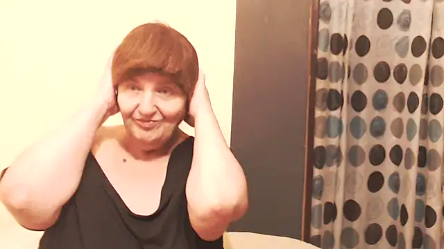 Živý XXX chat MioritaHard