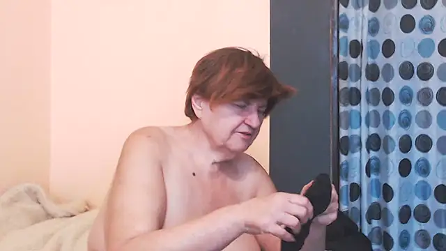 MioritaHard webkamerás műsora