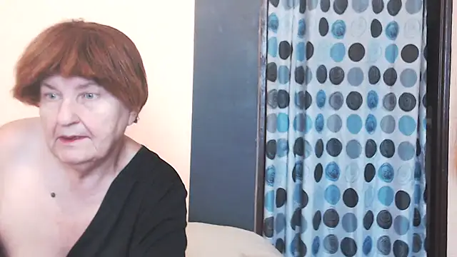 دردشة MioritaHard الجنسية المباشرة
