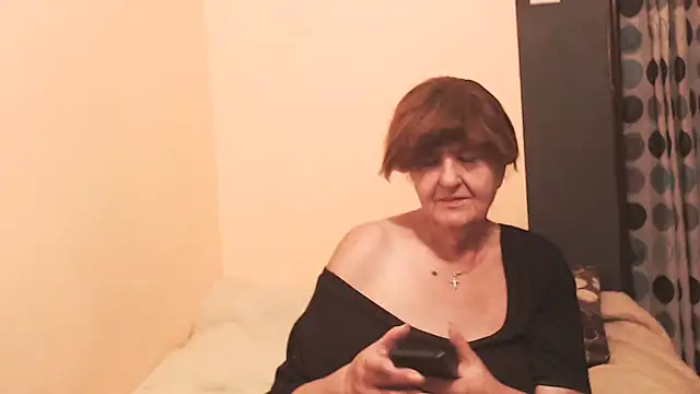 MioritaHard Live XXX-Chat