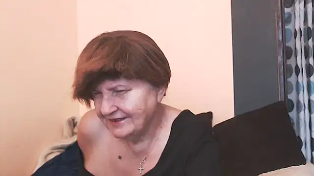 دردشة MioritaHard الجنسية المباشرة